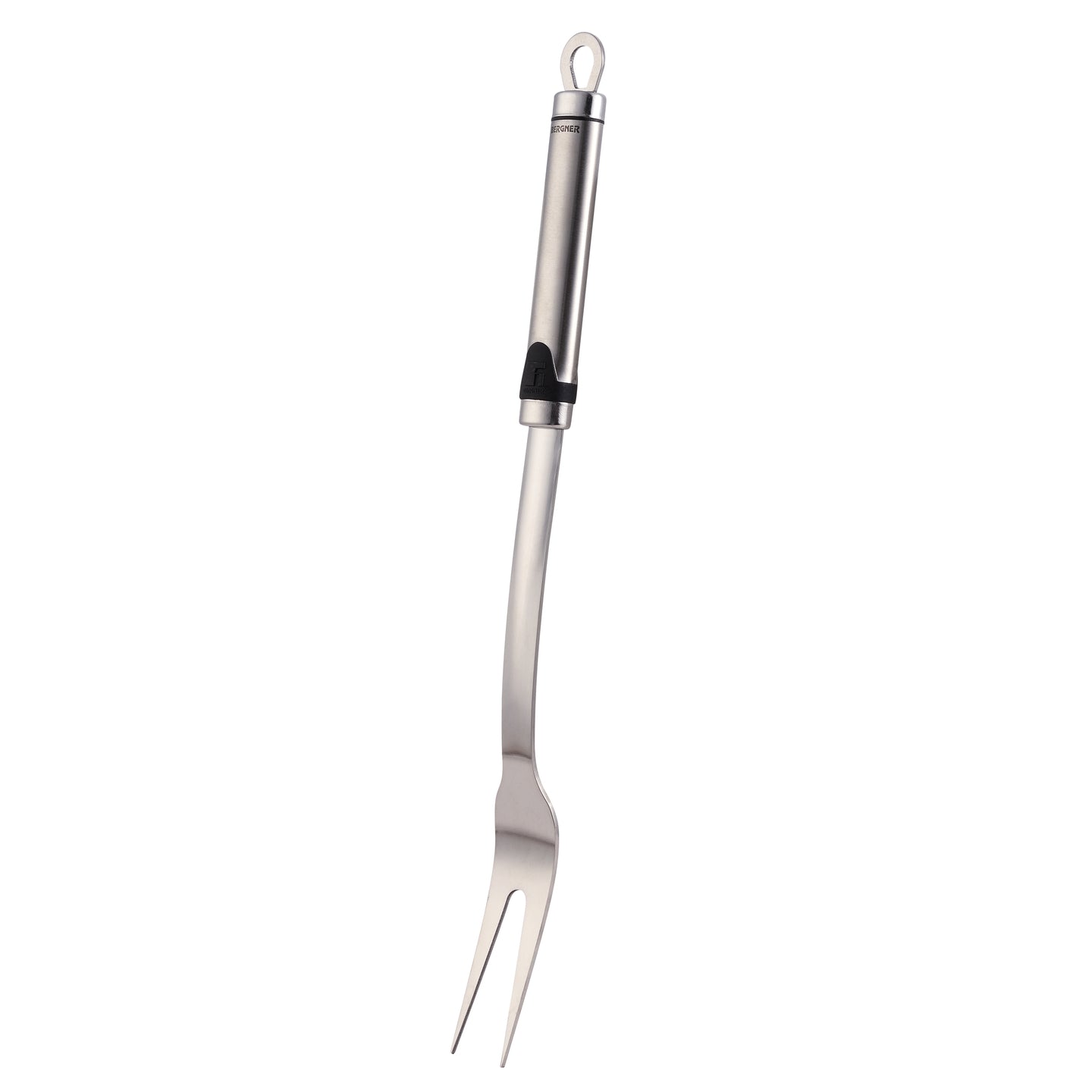 TENEDOR TRINCHADOR 35CM ACER.INOX GIZMO BG